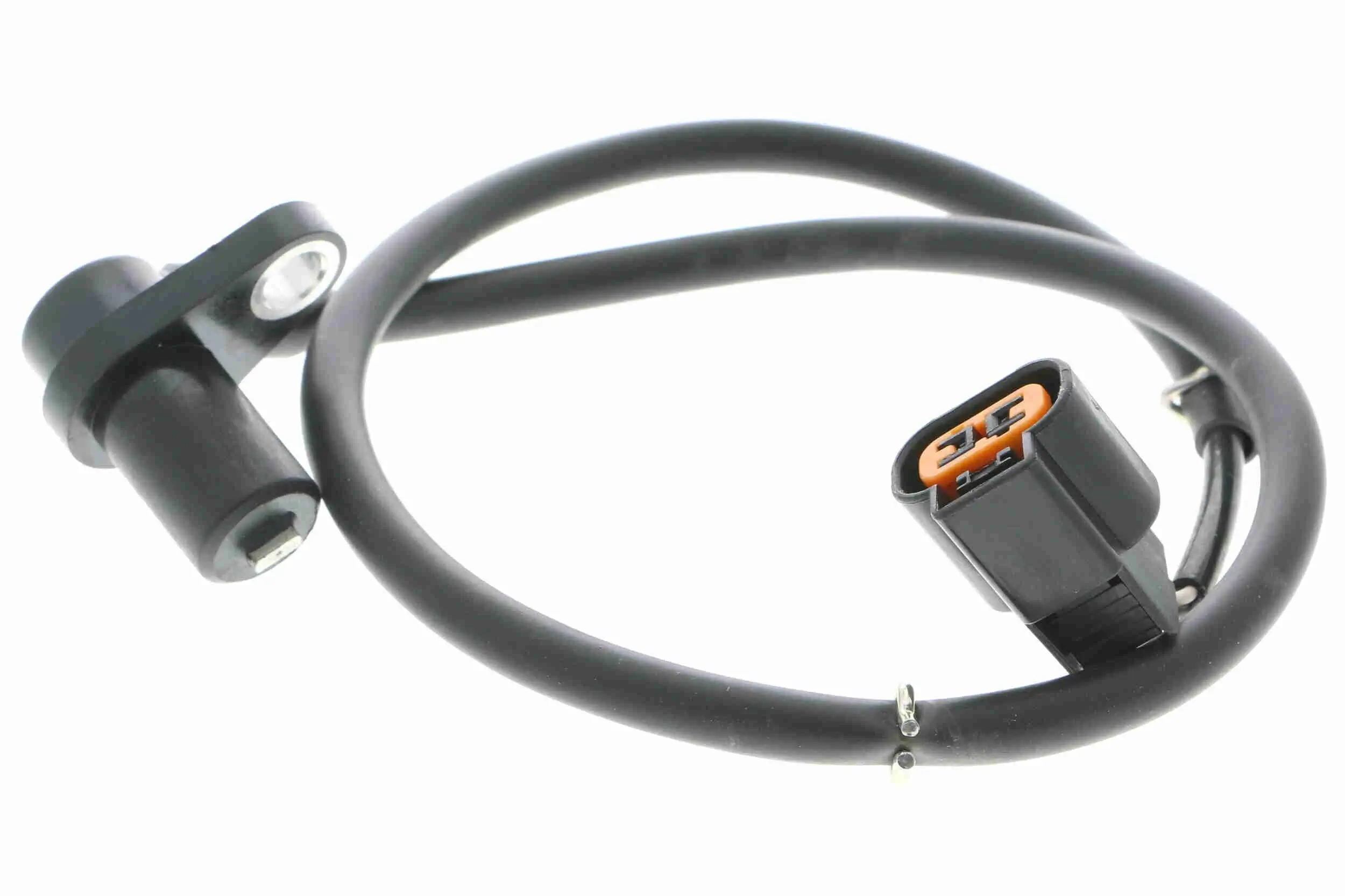 Sensor, Raddrehzahl Hinterachse VEMO V37-72-0058