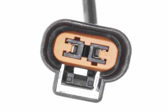 Sensor, Raddrehzahl Hinterachse VEMO V37-72-0058 Bild Sensor, Raddrehzahl Hinterachse VEMO V37-72-0058