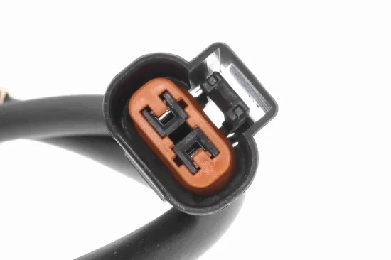 Sensor, Raddrehzahl Hinterachse VEMO V37-72-0060 Bild Sensor, Raddrehzahl Hinterachse VEMO V37-72-0060