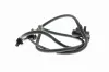 Sensor, Raddrehzahl Vorderachse links VEMO V37-72-0061 Bild Sensor, Raddrehzahl Vorderachse links VEMO V37-72-0061