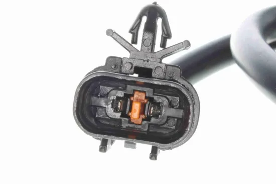 Sensor, Raddrehzahl Vorderachse rechts VEMO V37-72-0062 Bild Sensor, Raddrehzahl Vorderachse rechts VEMO V37-72-0062