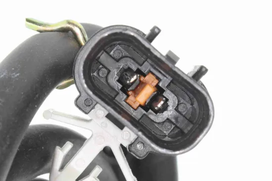 Sensor, Raddrehzahl Vorderachse links VEMO V37-72-0063 Bild Sensor, Raddrehzahl Vorderachse links VEMO V37-72-0063