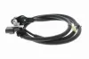 Sensor, Raddrehzahl Vorderachse links VEMO V37-72-0063 Bild Sensor, Raddrehzahl Vorderachse links VEMO V37-72-0063