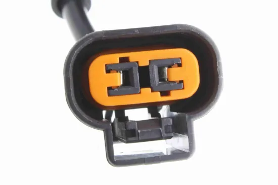 Sensor, Raddrehzahl Vorderachse rechts VEMO V37-72-0066 Bild Sensor, Raddrehzahl Vorderachse rechts VEMO V37-72-0066