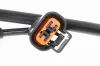 Sensor, Raddrehzahl Hinterachse links VEMO V37-72-0067 Bild Sensor, Raddrehzahl Hinterachse links VEMO V37-72-0067