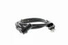 Sensor, Raddrehzahl Vorderachse links VEMO V37-72-0069 Bild Sensor, Raddrehzahl Vorderachse links VEMO V37-72-0069