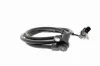 Sensor, Raddrehzahl Vorderachse links VEMO V37-72-0069 Bild Sensor, Raddrehzahl Vorderachse links VEMO V37-72-0069