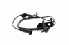 Sensor, Raddrehzahl Vorderachse links VEMO V37-72-0071 Bild Sensor, Raddrehzahl Vorderachse links VEMO V37-72-0071