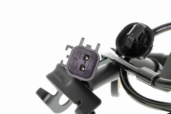 Sensor, Raddrehzahl Hinterachse links VEMO V37-72-0073 Bild Sensor, Raddrehzahl Hinterachse links VEMO V37-72-0073