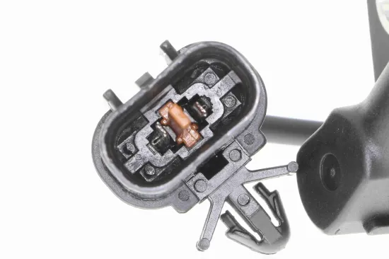 Sensor, Raddrehzahl Vorderachse rechts VEMO V37-72-0109 Bild Sensor, Raddrehzahl Vorderachse rechts VEMO V37-72-0109