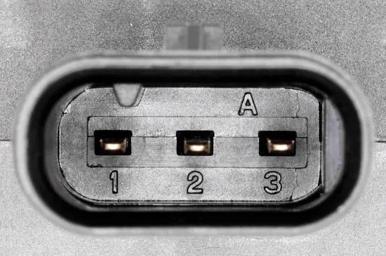 Sensor, Abgasdruck VEMO V37-72-0116 Bild Sensor, Abgasdruck VEMO V37-72-0116