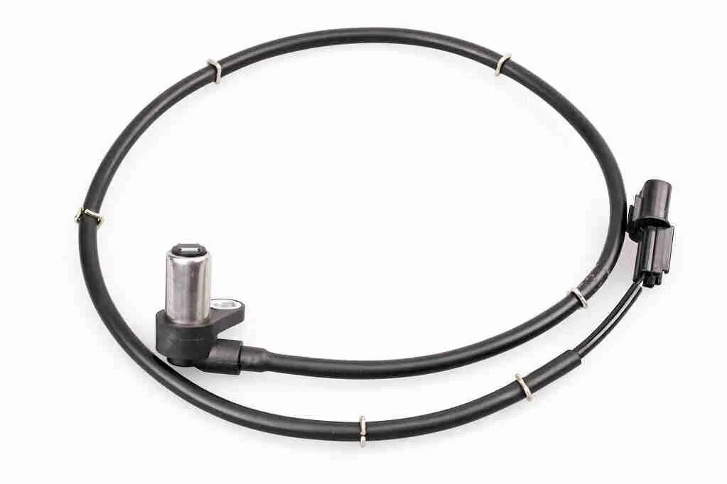 Sensor, Raddrehzahl Vorderachse links VEMO V37-72-0122