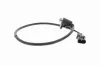 Sensor, Raddrehzahl Hinterachse VEMO V37-72-0123 Bild Sensor, Raddrehzahl Hinterachse VEMO V37-72-0123