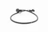 Sensor, Raddrehzahl Hinterachse VEMO V37-72-0123 Bild Sensor, Raddrehzahl Hinterachse VEMO V37-72-0123