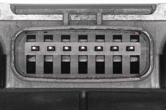 Luftmassenmesser VEMO V37-72-0129 Bild Luftmassenmesser VEMO V37-72-0129