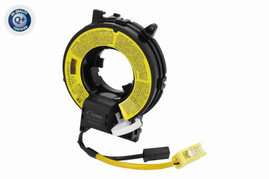 Wickelfeder, Airbag VEMO V37-72-0132 Bild Wickelfeder, Airbag VEMO V37-72-0132
