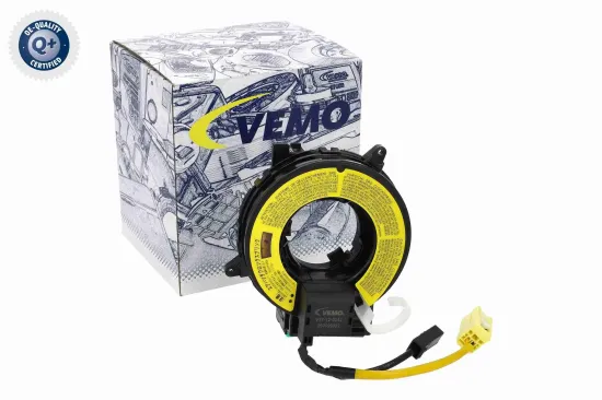 Wickelfeder, Airbag VEMO V37-72-0132 Bild Wickelfeder, Airbag VEMO V37-72-0132