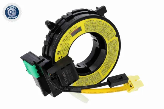 Wickelfeder, Airbag VEMO V37-72-0133 Bild Wickelfeder, Airbag VEMO V37-72-0133