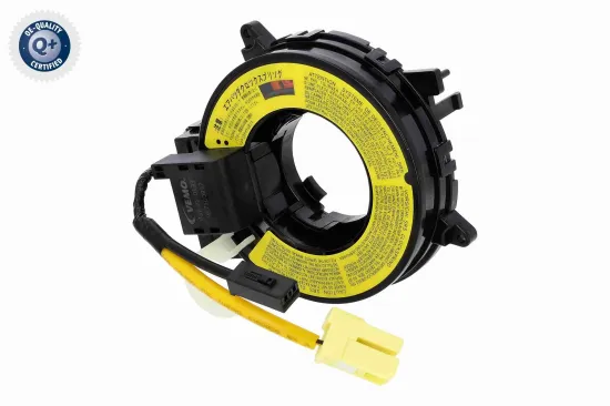 Wickelfeder, Airbag VEMO V37-72-0133 Bild Wickelfeder, Airbag VEMO V37-72-0133