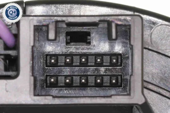 Wickelfeder, Airbag VEMO V37-72-0136 Bild Wickelfeder, Airbag VEMO V37-72-0136