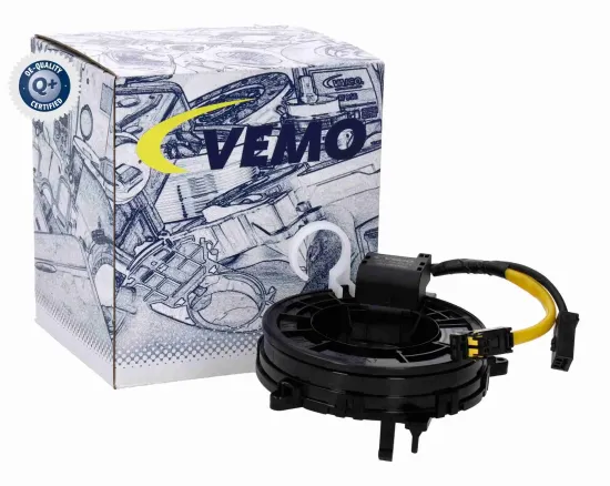 Wickelfeder, Airbag VEMO V37-72-0137 Bild Wickelfeder, Airbag VEMO V37-72-0137