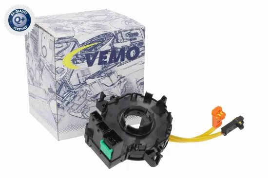 Wickelfeder, Airbag VEMO V37-72-0145 Bild Wickelfeder, Airbag VEMO V37-72-0145