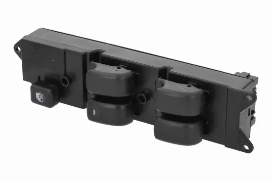 Schalter, Fensterheber fahrerseitig VEMO V37-73-0013 Bild Schalter, Fensterheber fahrerseitig VEMO V37-73-0013