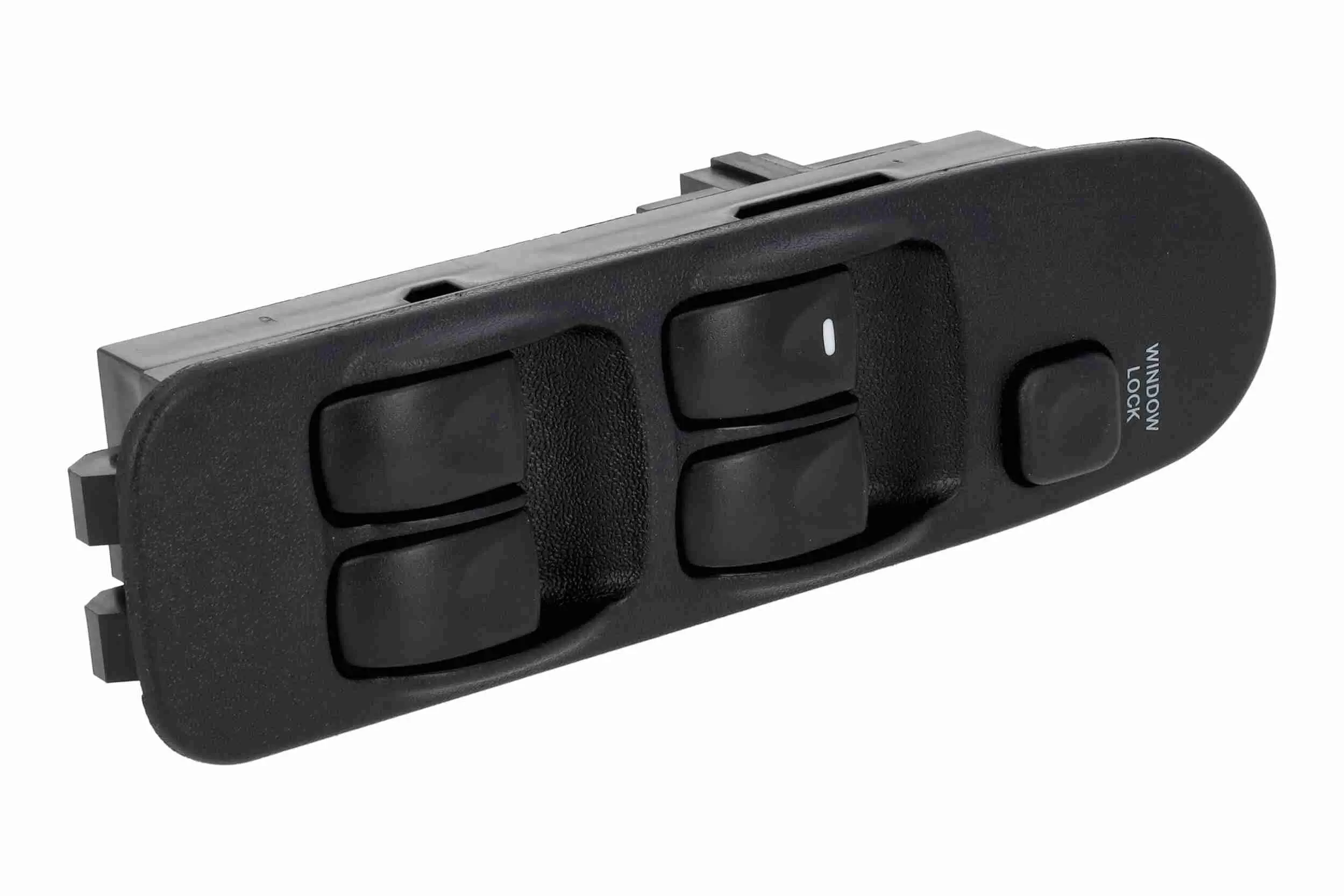 Schalter, Fensterheber 12 V vorne links VEMO V37-73-0015