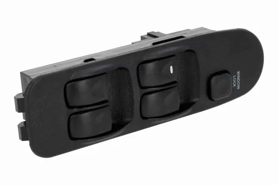 Schalter, Fensterheber 12 V vorne links VEMO V37-73-0015 Bild Schalter, Fensterheber 12 V vorne links VEMO V37-73-0015