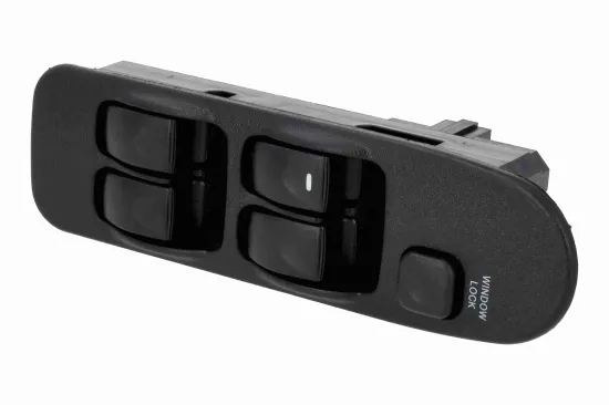 Schalter, Fensterheber 12 V vorne links VEMO V37-73-0015 Bild Schalter, Fensterheber 12 V vorne links VEMO V37-73-0015