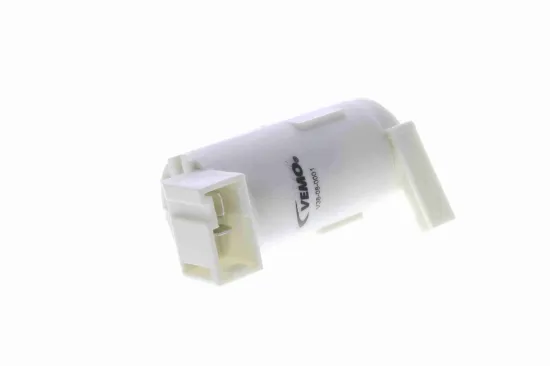 Waschwasserpumpe, Scheibenreinigung 12 V VEMO V38-08-0001 Bild Waschwasserpumpe, Scheibenreinigung 12 V VEMO V38-08-0001