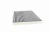 Filter, Innenraumluft VEMO V38-31-0003 Bild Filter, Innenraumluft VEMO V38-31-0003