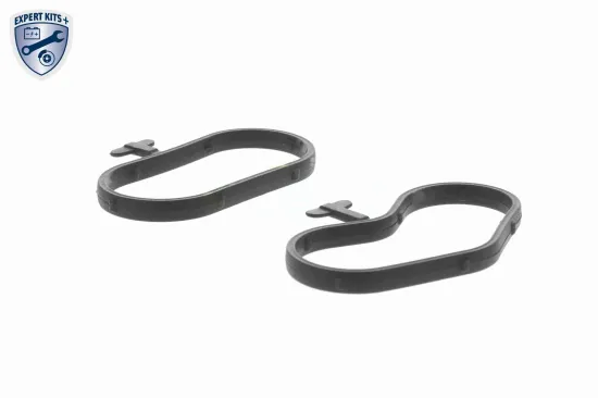 Dichtungssatz, Ölkühler VEMO V38-60-9004 Bild Dichtungssatz, Ölkühler VEMO V38-60-9004