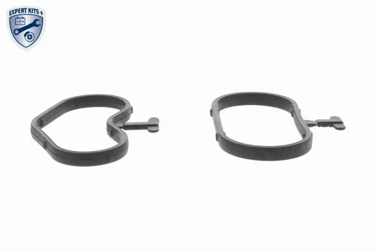 Dichtungssatz, Ölkühler VEMO V38-60-9004 Bild Dichtungssatz, Ölkühler VEMO V38-60-9004