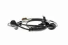 Sensor, Raddrehzahl Vorderachse links VEMO V38-72-0023 Bild Sensor, Raddrehzahl Vorderachse links VEMO V38-72-0023