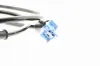 Sensor, Raddrehzahl Vorderachse links VEMO V38-72-0039 Bild Sensor, Raddrehzahl Vorderachse links VEMO V38-72-0039