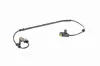 Sensor, Raddrehzahl Hinterachse links VEMO V38-72-0087
