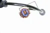 Sensor, Raddrehzahl Hinterachse links VEMO V38-72-0087 Bild Sensor, Raddrehzahl Hinterachse links VEMO V38-72-0087