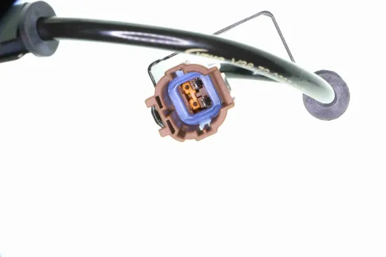 Sensor, Raddrehzahl Hinterachse links VEMO V38-72-0087 Bild Sensor, Raddrehzahl Hinterachse links VEMO V38-72-0087