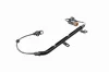 Sensor, Raddrehzahl Hinterachse links VEMO V38-72-0087 Bild Sensor, Raddrehzahl Hinterachse links VEMO V38-72-0087