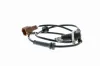 Sensor, Raddrehzahl Hinterachse links VEMO V38-72-0093 Bild Sensor, Raddrehzahl Hinterachse links VEMO V38-72-0093