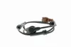Sensor, Raddrehzahl Hinterachse links VEMO V38-72-0093 Bild Sensor, Raddrehzahl Hinterachse links VEMO V38-72-0093