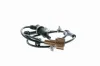 Sensor, Raddrehzahl Hinterachse links VEMO V38-72-0093 Bild Sensor, Raddrehzahl Hinterachse links VEMO V38-72-0093
