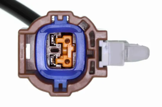 Sensor, Raddrehzahl Hinterachse links VEMO V38-72-0094 Bild Sensor, Raddrehzahl Hinterachse links VEMO V38-72-0094