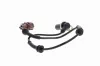 Sensor, Raddrehzahl Hinterachse links VEMO V38-72-0094 Bild Sensor, Raddrehzahl Hinterachse links VEMO V38-72-0094