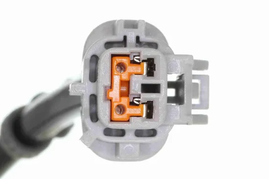 Sensor, Raddrehzahl Vorderachse rechts VEMO V38-72-0104 Bild Sensor, Raddrehzahl Vorderachse rechts VEMO V38-72-0104