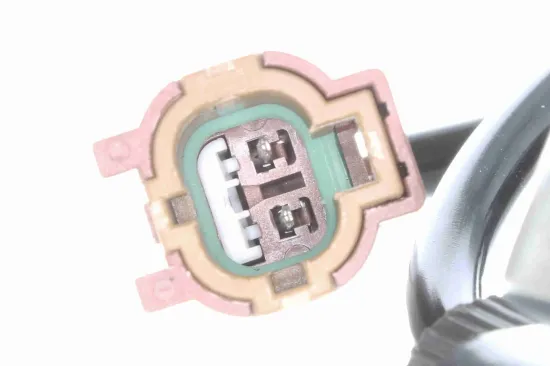 Sensor, Raddrehzahl Vorderachse links VEMO V38-72-0113 Bild Sensor, Raddrehzahl Vorderachse links VEMO V38-72-0113