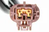 Sensor, Raddrehzahl Vorderachse links VEMO V38-72-0118 Bild Sensor, Raddrehzahl Vorderachse links VEMO V38-72-0118