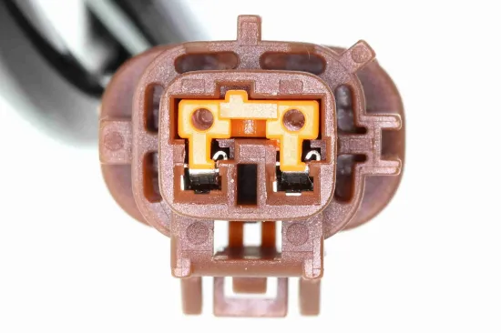 Sensor, Raddrehzahl Vorderachse links VEMO V38-72-0118 Bild Sensor, Raddrehzahl Vorderachse links VEMO V38-72-0118
