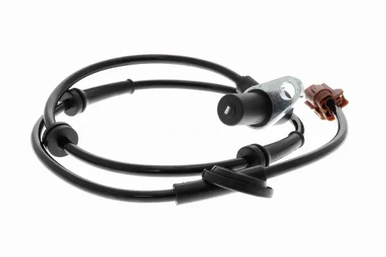 Sensor, Raddrehzahl Vorderachse links VEMO V38-72-0118 Bild Sensor, Raddrehzahl Vorderachse links VEMO V38-72-0118